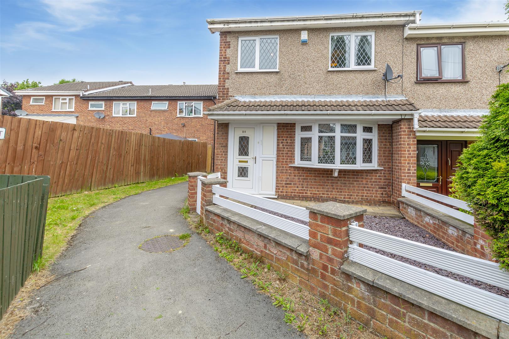 Anson Walk Ilkeston Robert Ellis Estate Agents